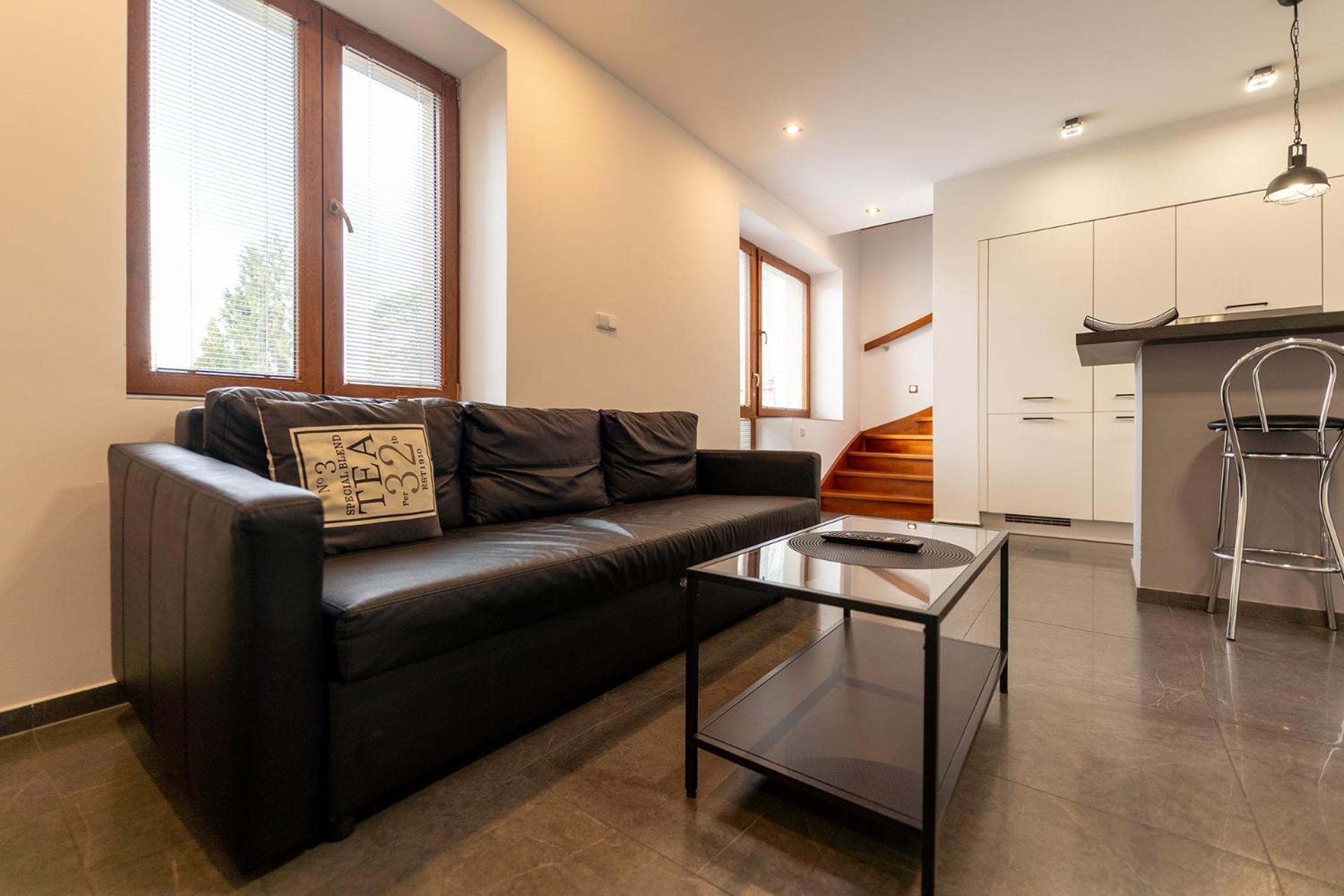 Apartmany Holiday Ostrava Dış mekan fotoğraf