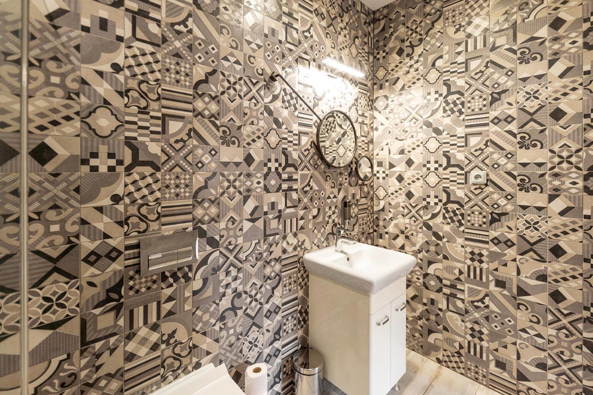 Apartmany Holiday Ostrava Dış mekan fotoğraf