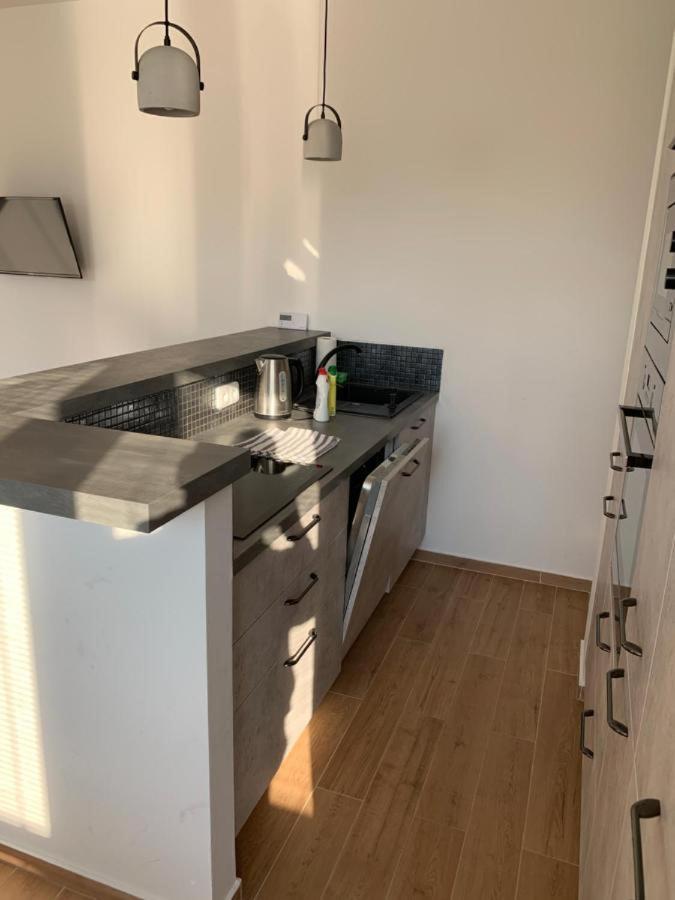 Apartmany Holiday Ostrava Dış mekan fotoğraf