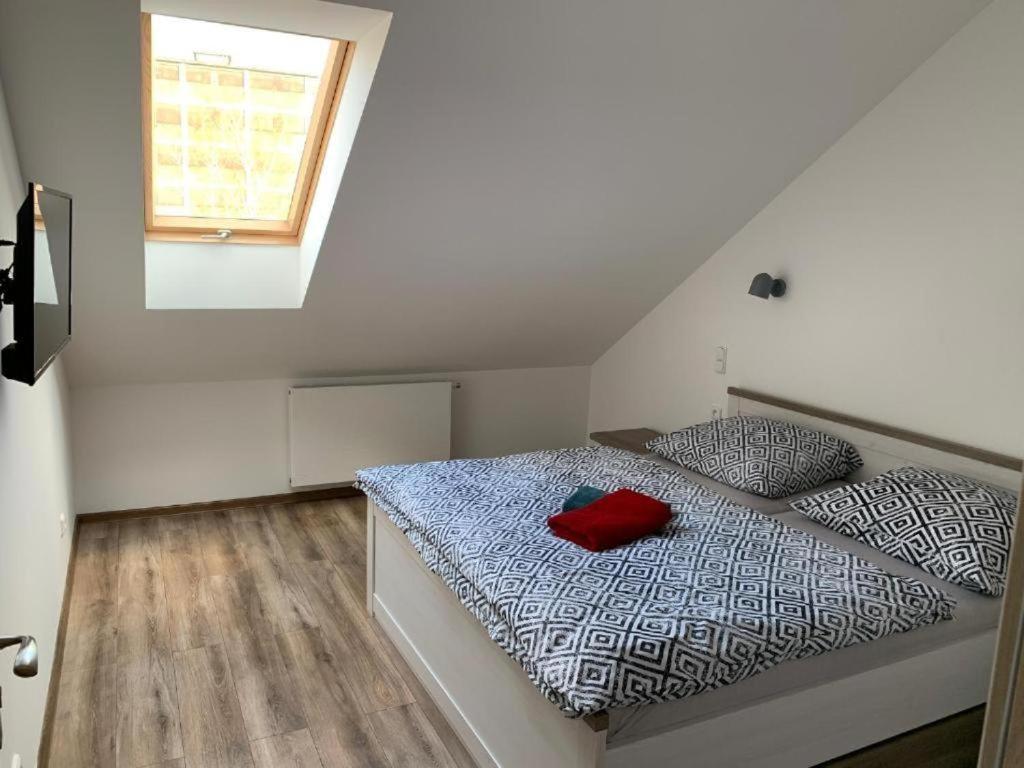 Apartmany Holiday Ostrava Dış mekan fotoğraf