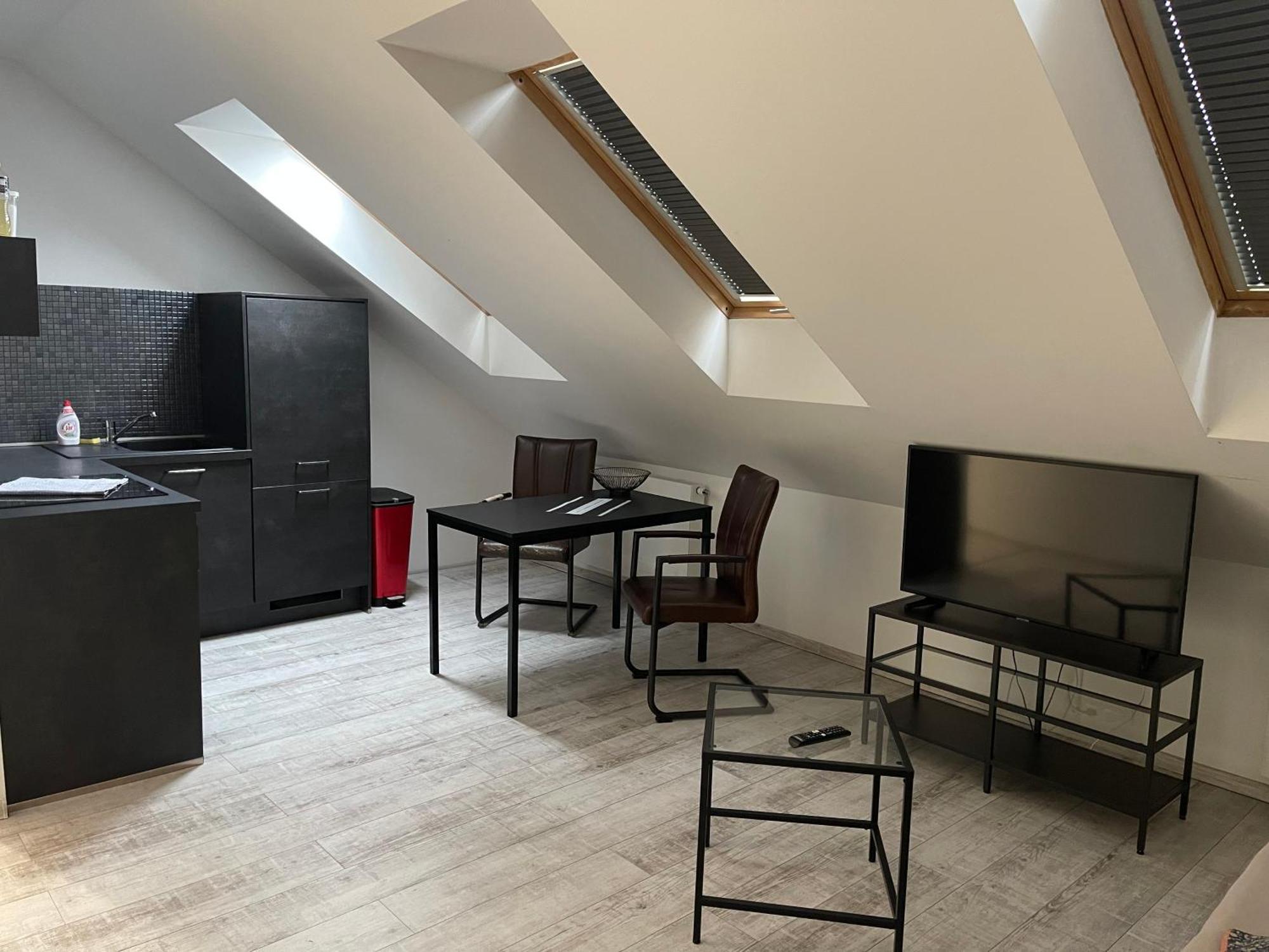 Apartmany Holiday Ostrava Dış mekan fotoğraf