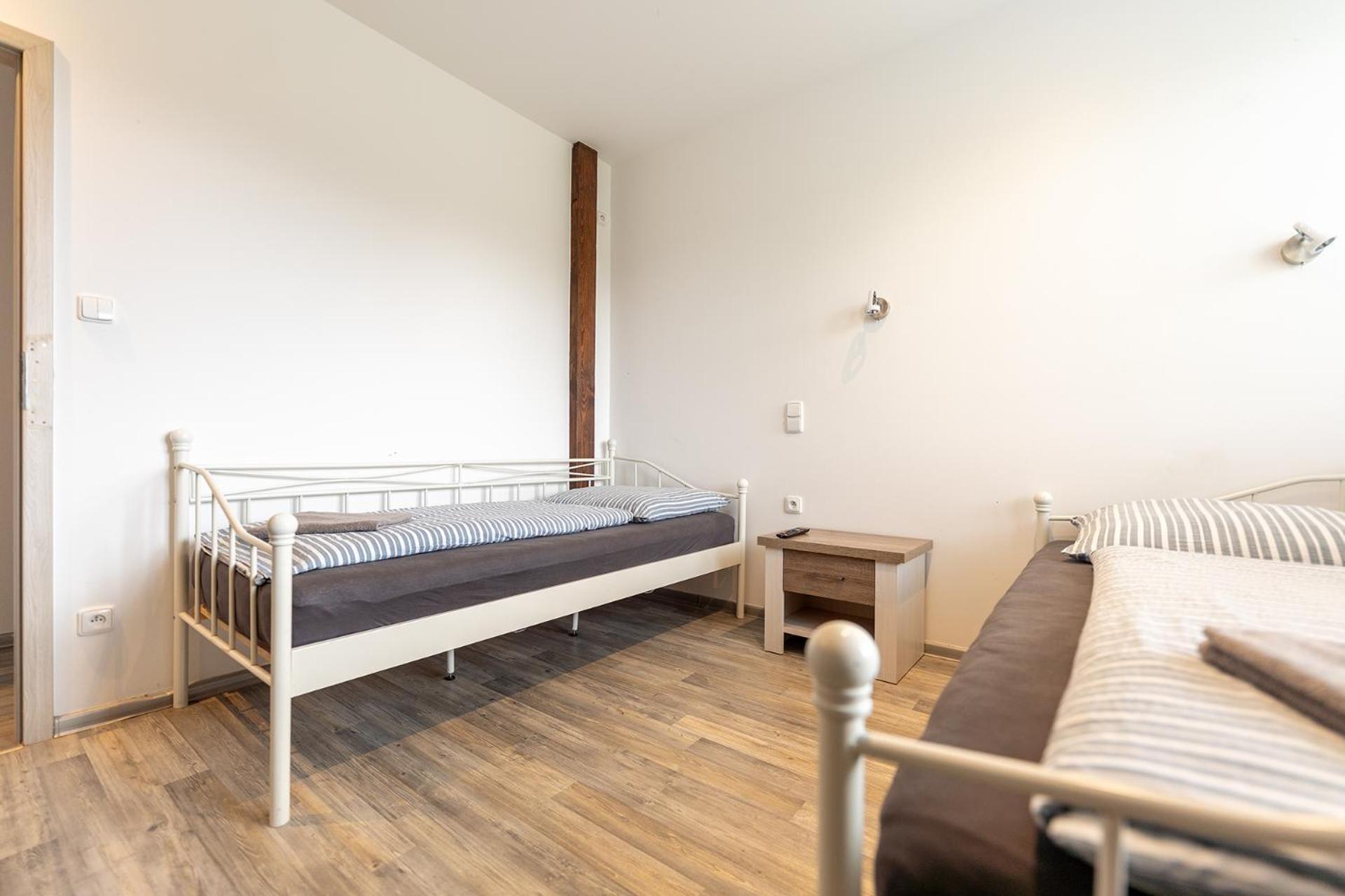 Apartmany Holiday Ostrava Dış mekan fotoğraf