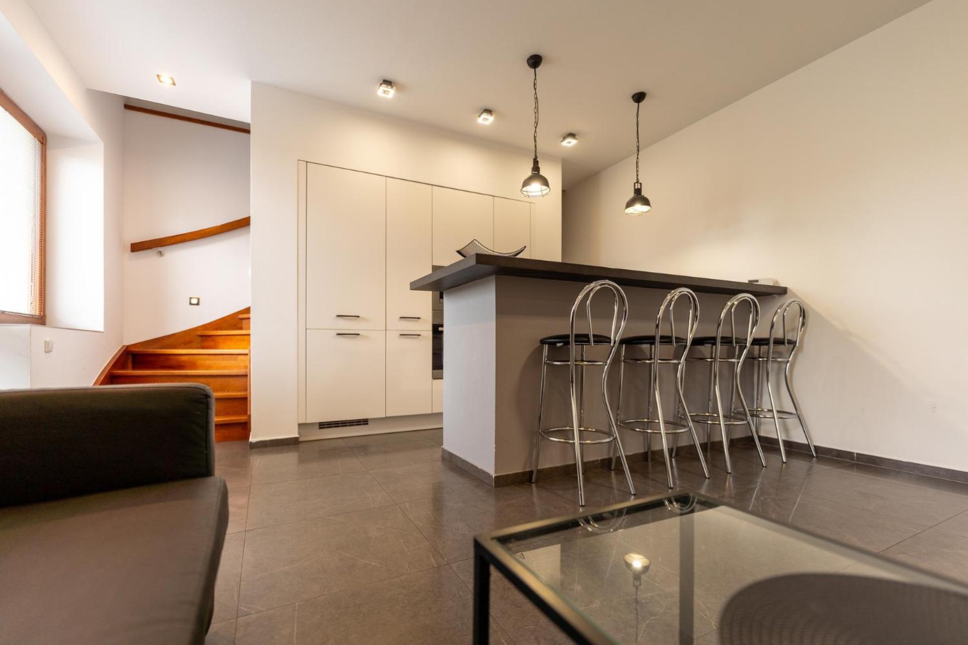 Apartmany Holiday Ostrava Dış mekan fotoğraf