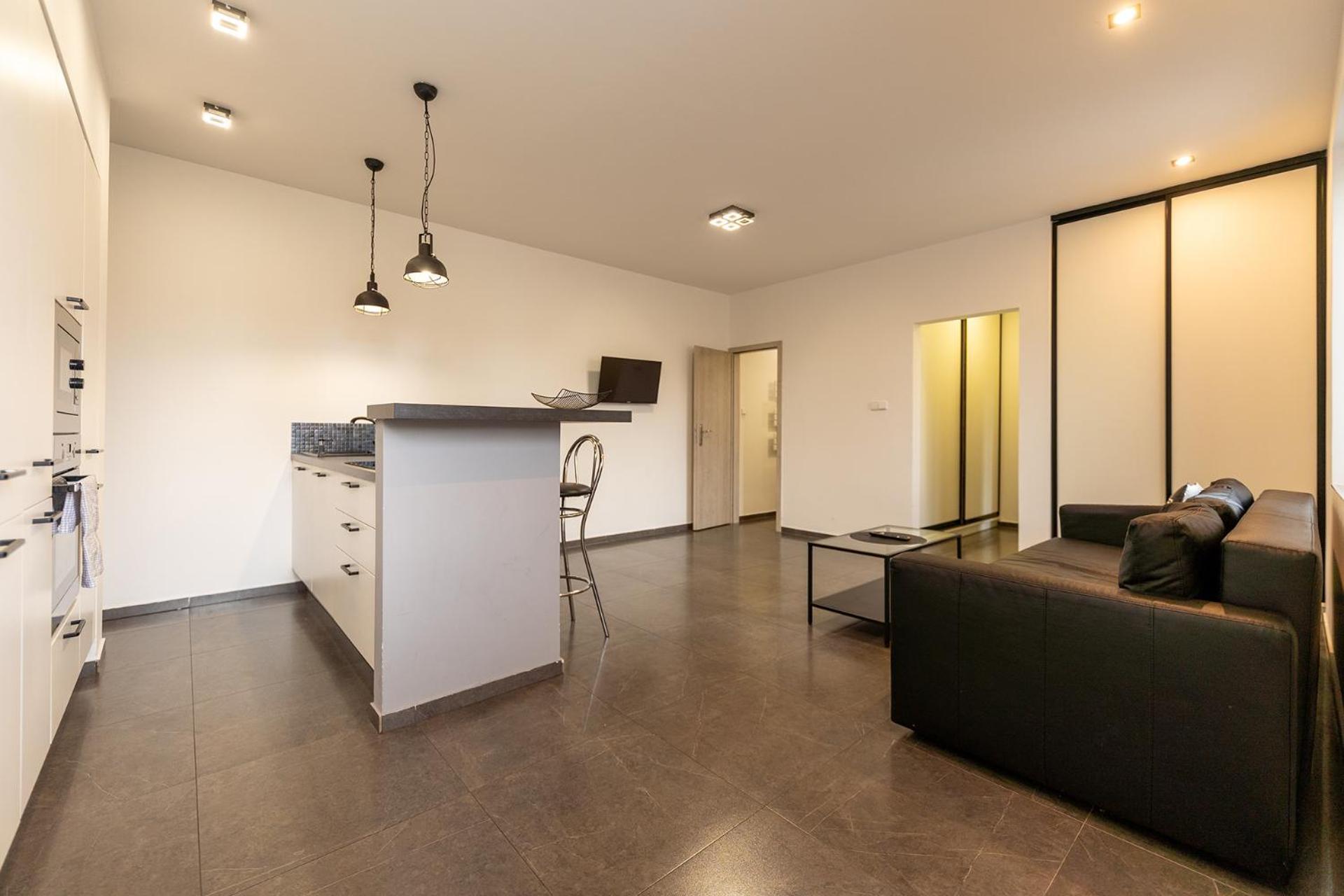 Apartmany Holiday Ostrava Dış mekan fotoğraf