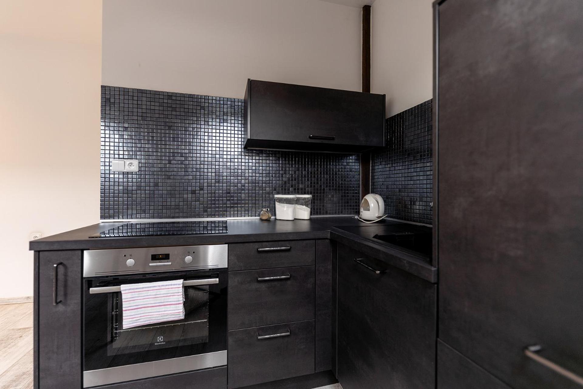 Apartmany Holiday Ostrava Dış mekan fotoğraf