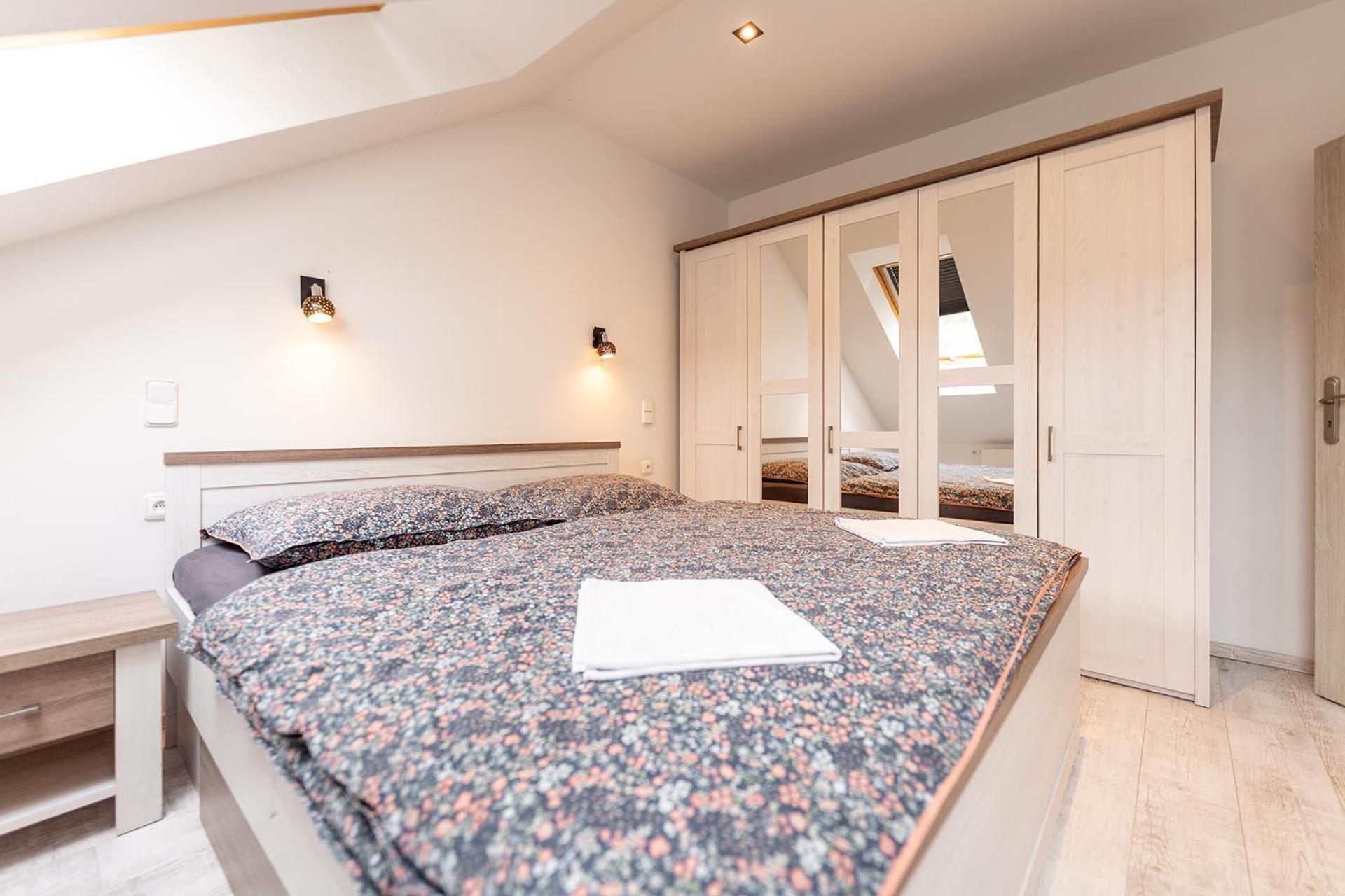 Apartmany Holiday Ostrava Dış mekan fotoğraf