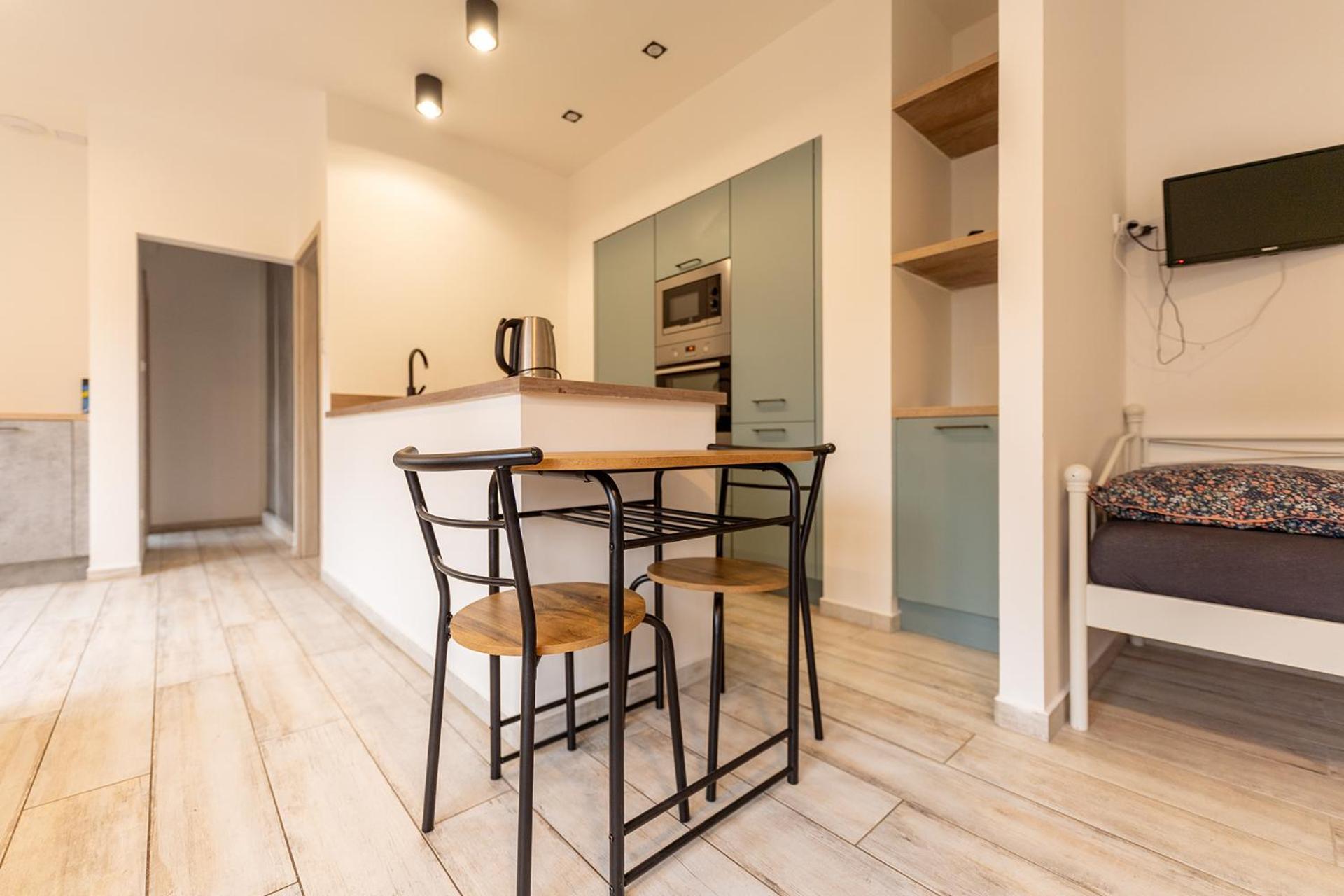 Apartmany Holiday Ostrava Dış mekan fotoğraf